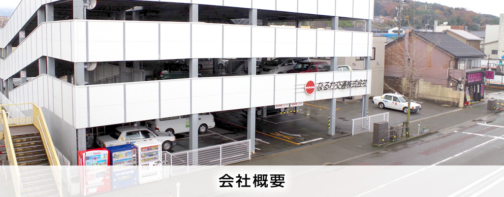 会社概要