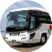 貸切バス