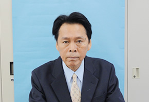 大沢さん