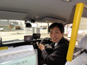 乗務員笑顔② (2)